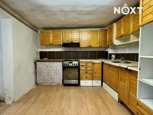 Prodej rodinného domu, Kojetín, Stružní, 52 m2