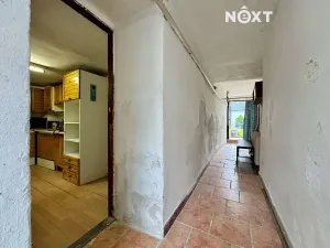 Prodej rodinného domu, Kojetín, Stružní, 52 m2
