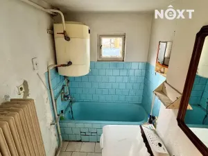 Prodej rodinného domu, Kojetín, Stružní, 52 m2