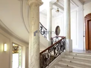 Pronájem kanceláře, Praha, Spálená, 128 m2