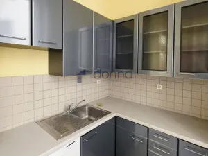 Pronájem kanceláře, Praha, Spálená, 128 m2