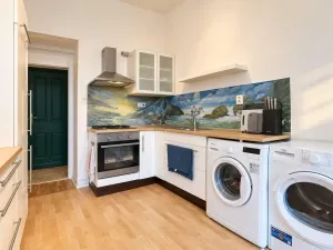 Pronájem bytu 2+kk, Praha - Libeň, Sokolovská, 37 m2