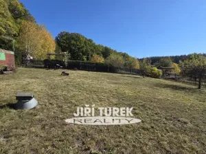 Prodej pozemku pro bydlení, Chaloupky - Neřežín, 834 m2