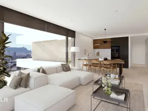 Prodej bytu 4+kk, Calp, Španělsko, 117 m2
