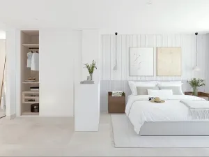 Prodej bytu 4+kk, Calp, Španělsko, 117 m2