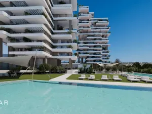 Prodej bytu 4+kk, Calp, Španělsko, 117 m2