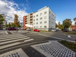 Prodej bytu 2+kk, Praha - Michle, Hodonínská, 50 m2