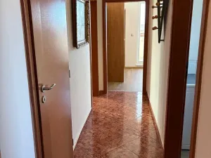 Pronájem bytu 4+kk, Praha - Čakovice, Schoellerova, 95 m2