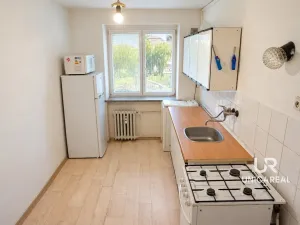 Pronájem bytu 4+1, Brno - Žabovřesky, Klímova, 76 m2
