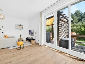 Prodej bytu 3+kk, Praha - Kbely, Pod Nouzovem, 70 m2