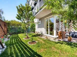 Prodej bytu 3+kk, Praha - Kbely, Pod Nouzovem, 70 m2