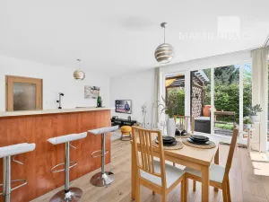 Prodej bytu 3+kk, Praha - Kbely, Pod Nouzovem, 70 m2