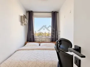 Prodej bytu 3+1, Praha - Čimice, Chvatěrubská, 75 m2