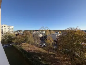 Prodej bytu 3+1, Praha - Čimice, Chvatěrubská, 75 m2