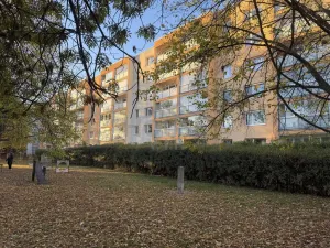 Prodej bytu 3+1, Praha - Čimice, Chvatěrubská, 75 m2