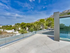 Prodej atypického bytu, Alicante, Španělsko, 484 m2