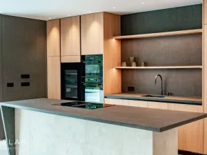 Prodej atypického bytu, Alicante, Španělsko, 484 m2