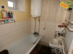 Prodej rodinného domu, Brušperk, Dráhy, 80 m2