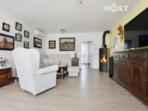 Prodej rodinného domu, Lužec nad Vltavou, Šmeralova, 184 m2