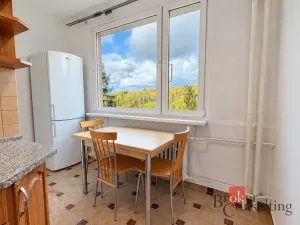 Pronájem bytu 3+1, Liberec - Liberec XIV-Ruprechtice, Na Pískovně, 79 m2