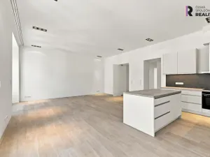 Pronájem bytu 3+kk, Praha - Nové Město, Gorazdova, 150 m2