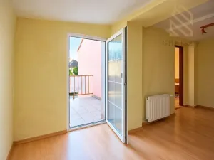 Prodej bytu 3+1, Budyně nad Ohří, Masarykovo náměstí, 90 m2