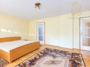 Prodej bytu 3+1, Budyně nad Ohří, Masarykovo náměstí, 90 m2