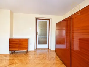 Prodej bytu 3+1, Budyně nad Ohří, Masarykovo náměstí, 90 m2