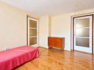 Prodej bytu 3+1, Budyně nad Ohří, Masarykovo náměstí, 90 m2