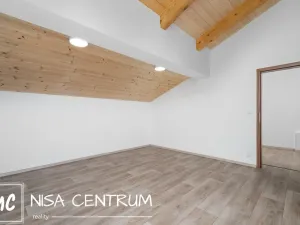 Pronájem bytu 3+kk, Dlouhý Most, 80 m2