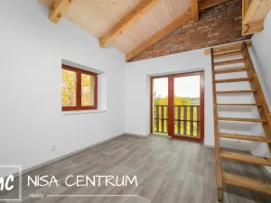 Pronájem bytu 3+kk, Dlouhý Most, 80 m2