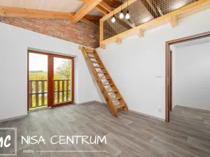 Pronájem bytu 3+kk, Dlouhý Most, 80 m2