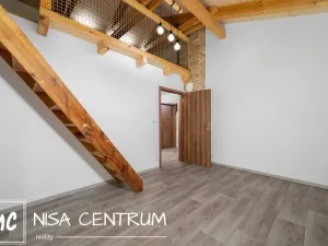 Pronájem bytu 3+kk, Dlouhý Most, 80 m2