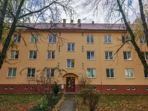 Prodej bytu 2+1, Nový Jičín, Mendelova, 55 m2