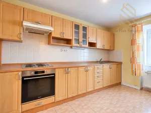 Prodej rodinného domu, Budyně nad Ohří, Masarykovo náměstí, 90 m2