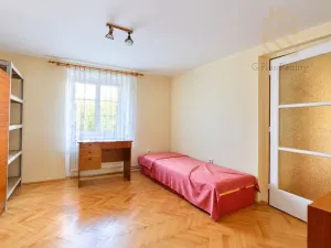 Prodej rodinného domu, Budyně nad Ohří, Masarykovo náměstí, 90 m2