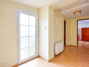 Prodej rodinného domu, Budyně nad Ohří, Masarykovo náměstí, 90 m2