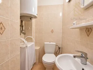 Prodej rodinného domu, Budyně nad Ohří, Masarykovo náměstí, 90 m2