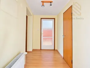 Prodej rodinného domu, Budyně nad Ohří, Masarykovo náměstí, 90 m2