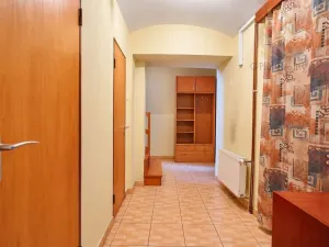 Prodej rodinného domu, Budyně nad Ohří, Masarykovo náměstí, 90 m2