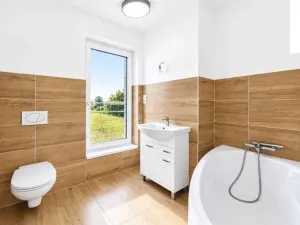 Prodej rodinného domu, Uhersko, 85 m2