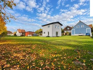 Prodej rodinného domu, Uhersko, 85 m2