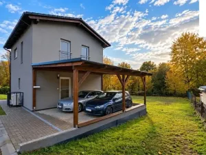 Prodej rodinného domu, Uhersko, 85 m2