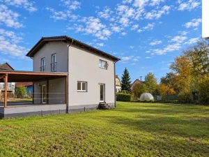 Prodej rodinného domu, Uhersko, 85 m2