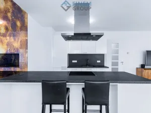 Pronájem bytu 3+kk, Praha - Hodkovičky, Na lysinách, 85 m2