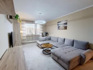 Prodej bytu 4+1, Jirkov, SNP, 76 m2
