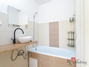 Prodej bytu 3+1, Český Těšín, Bezručova, 85 m2