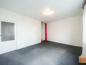 Prodej bytu 2+kk, Brno - Líšeň, Kosíkova, 40 m2