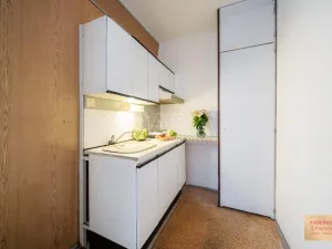 Prodej bytu 2+kk, Brno - Líšeň, Kosíkova, 40 m2