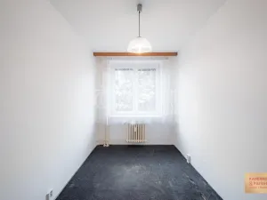 Prodej bytu 2+kk, Brno - Líšeň, Kosíkova, 40 m2